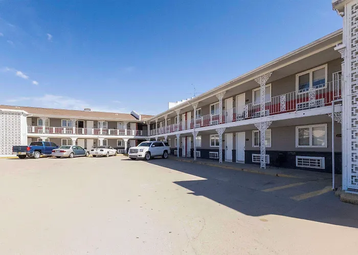 Circle S Motel Cozad I-80