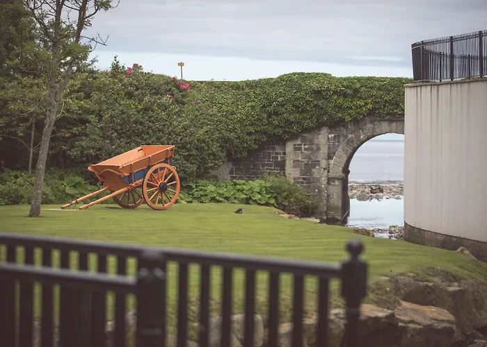 Ballygally Castle