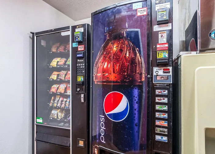 Motel 6-Harvey, Il