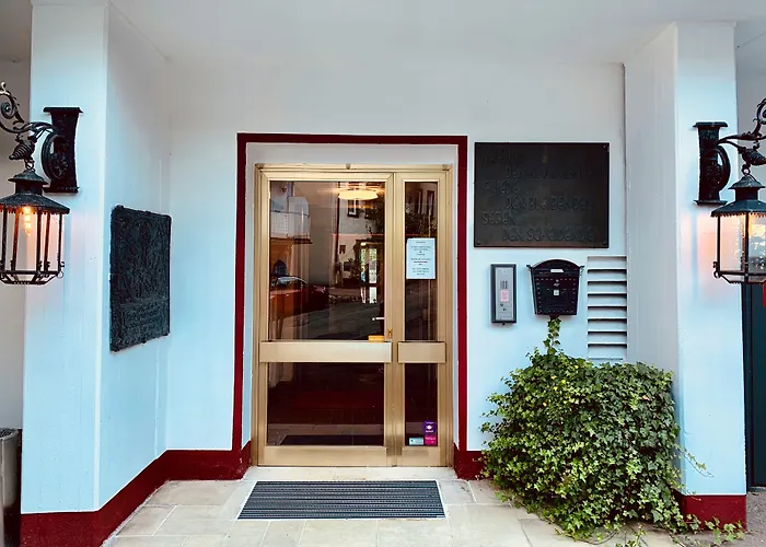Hotel Kull Von Schmidsfelden