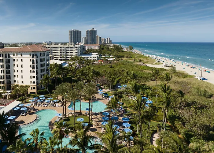 Marriott'S Ocean Pointe