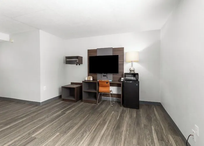 Motel 6-Grand Rapids, Mi - Northeast