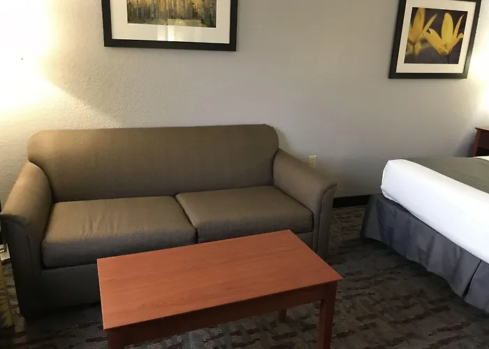 Americinn By Wyndham Ankeny/Des Moines
