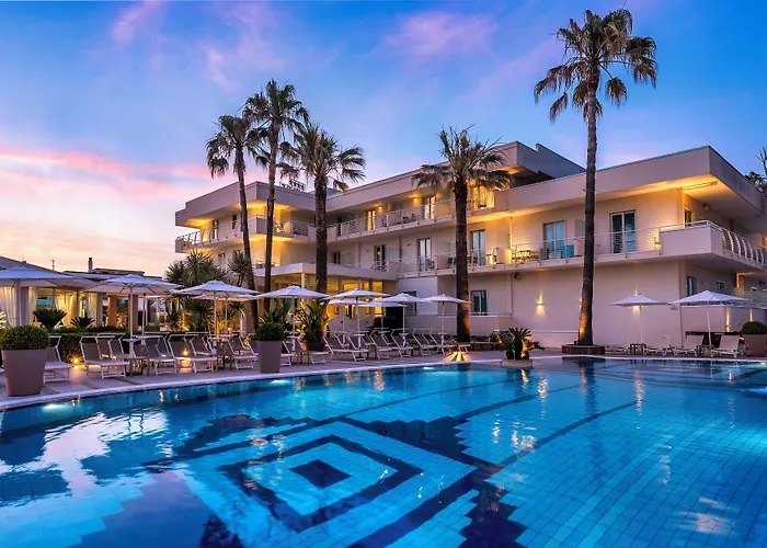 Hotel Olimpico