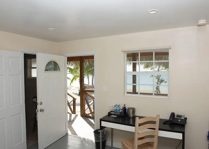 Tiamo Resort