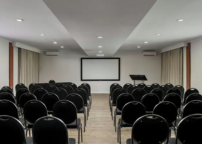 Protea Hotel By Marriott Bloemfontein
