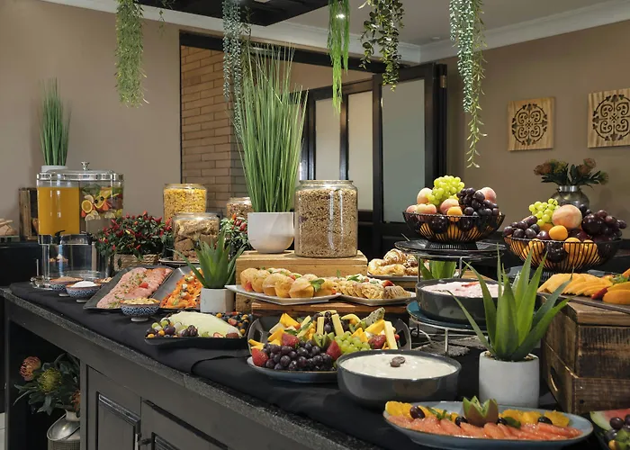 Protea Hotel By Marriott Bloemfontein