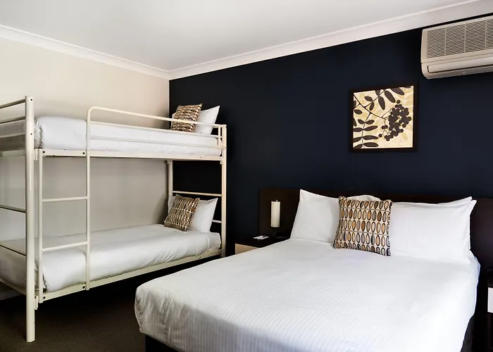 175 Hotel Westmead
