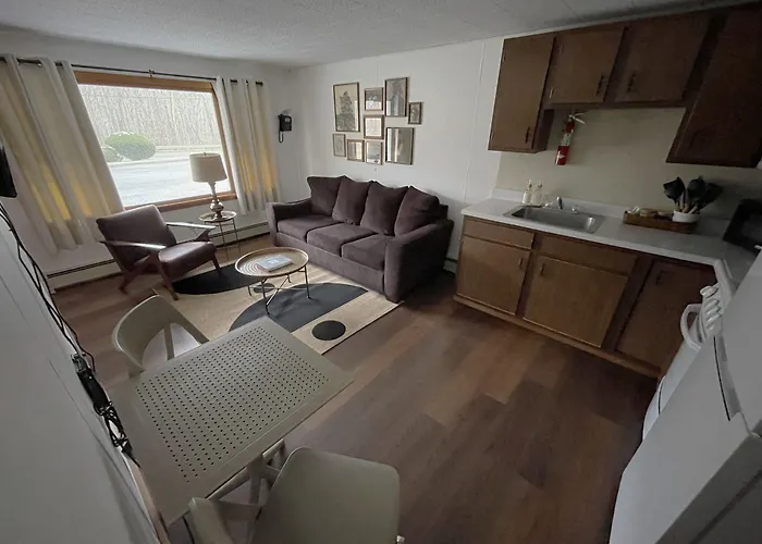 Berkshire Valley Inn