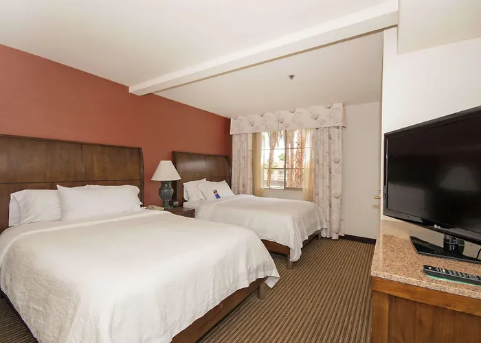 Hilton Garden Inn Palm Springs/Rancho Mirage