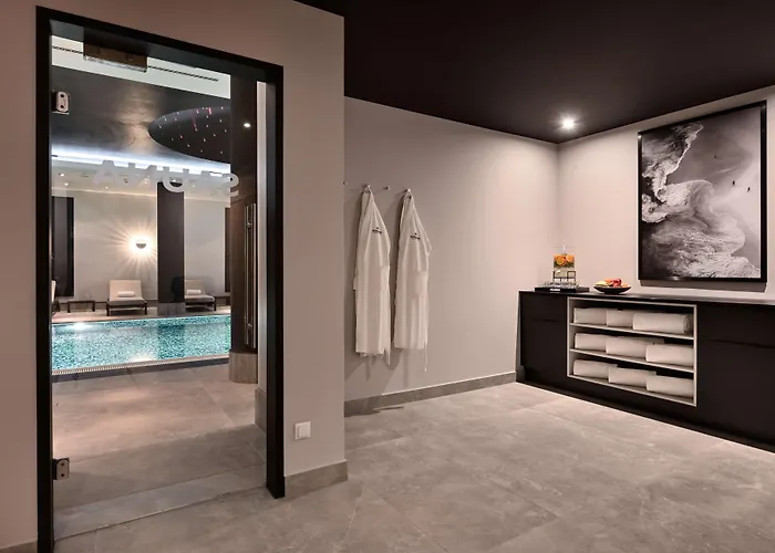 Radisson Collection Hotel, Warsaw