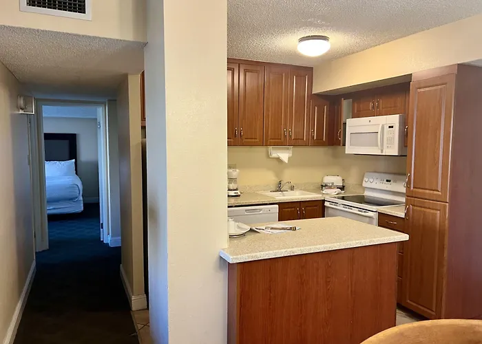 Jockey Club Suites