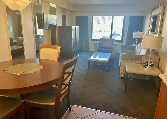 Jockey Club Suites