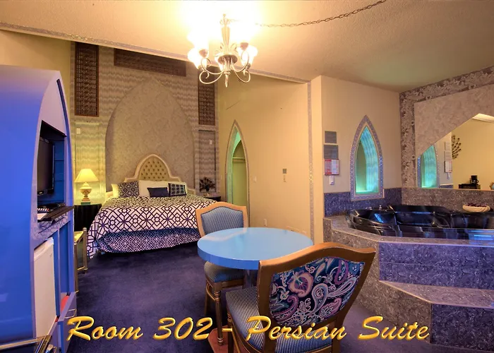 Americas Best Value Inn And Suites -Yucca Valley