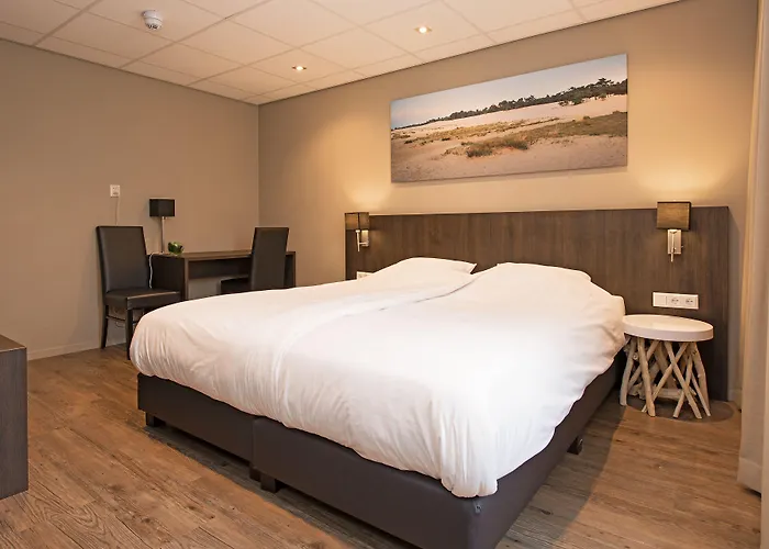 Fletcher Hotel Restaurant Prinsen