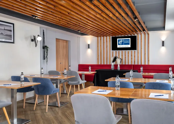 Holiday Inn Express Aberdeen City Centre By Ihg