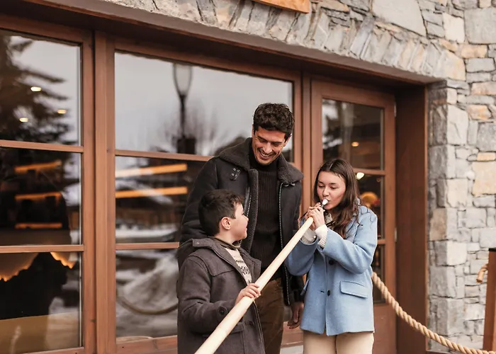 Six Senses Residences Courchevel