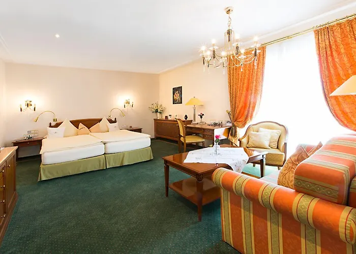 AKZENT Hotel Restaurant Altdorfer Hof