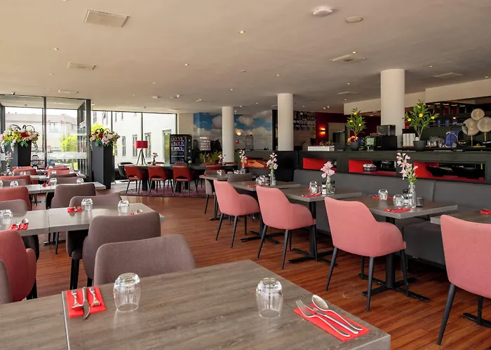 Bastion Hotel Zaandam
