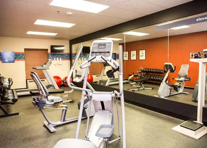 Hampton Inn Hammond