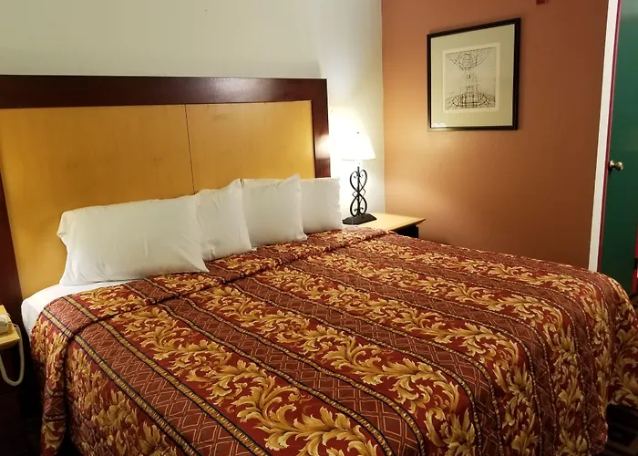 Seatac Crest Inn