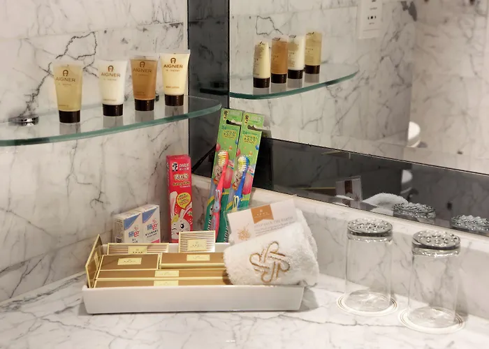 Hotel Royal Macau