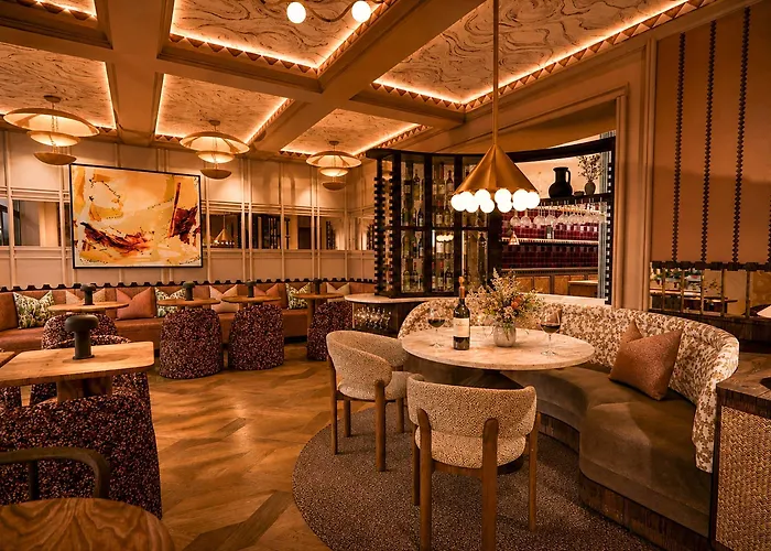 City Living Scholler Hotel