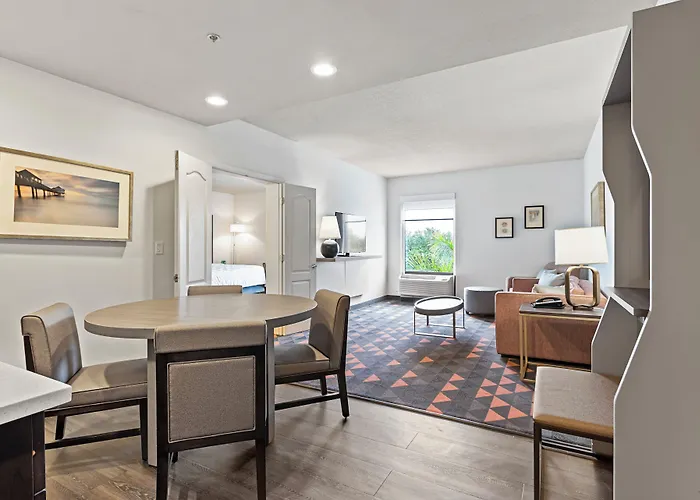 Holiday Inn - St. Petersburg West, an IHG Hotel