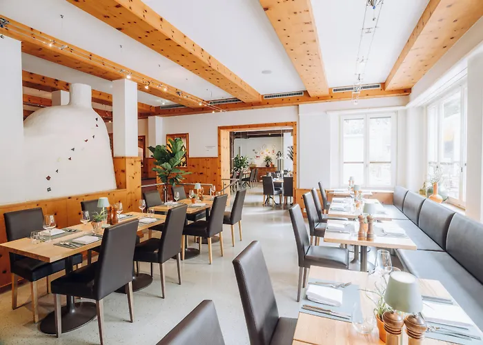 Sorell Hotel Sonnental
