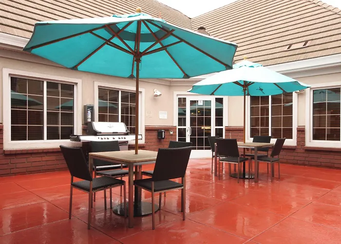 Residence Inn By Marriott Salinas Monterey