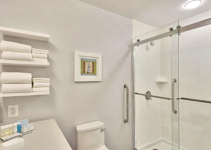 Hampton Inn Alexandria/Old Town