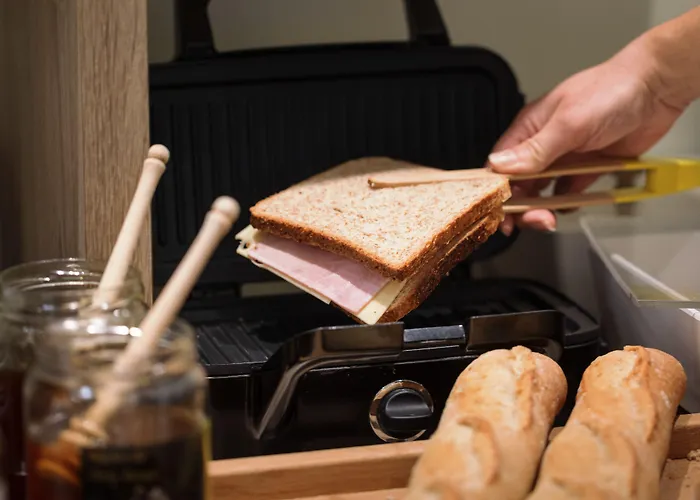 Hotel Florence Nice