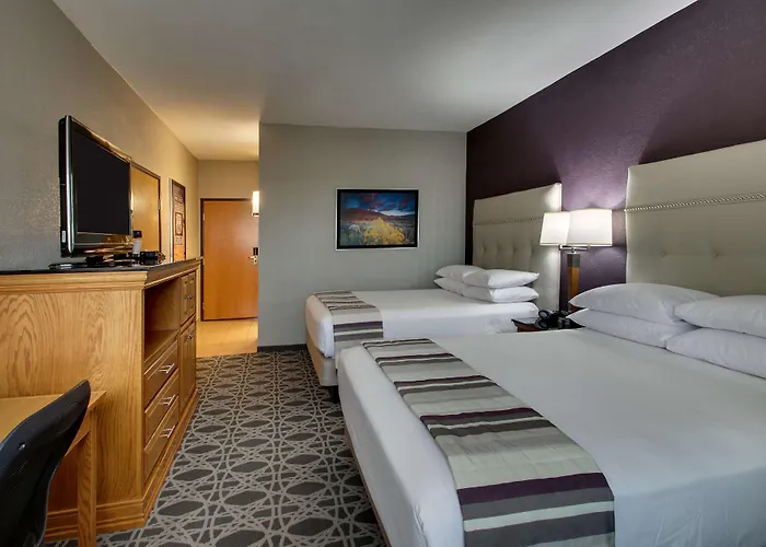 Drury Inn & Suites Albuquerque North