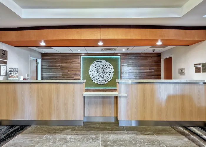 Fairfield Inn & Suites Woodbridge