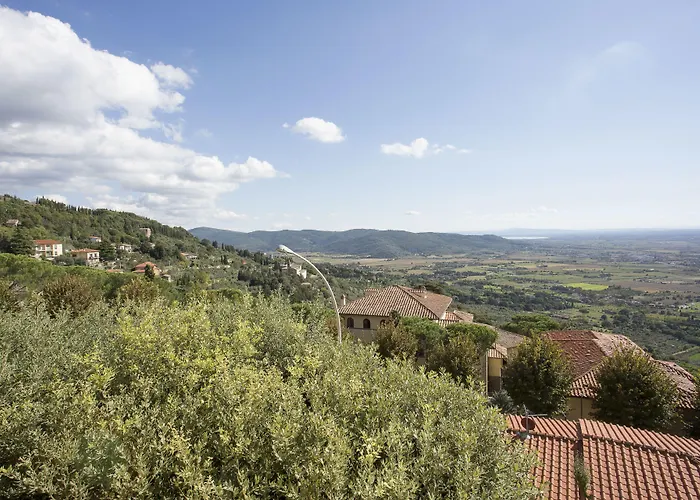 Hotel Villa Marsili