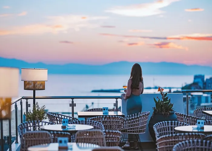 Secret Paradise Hotel & Spa (Adults Only)