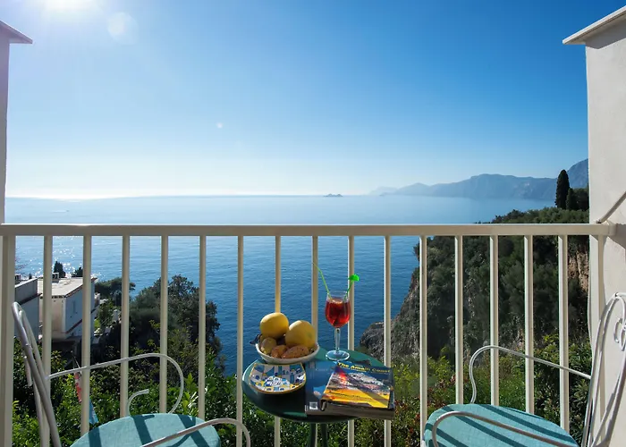 Hotel Villa Bellavista