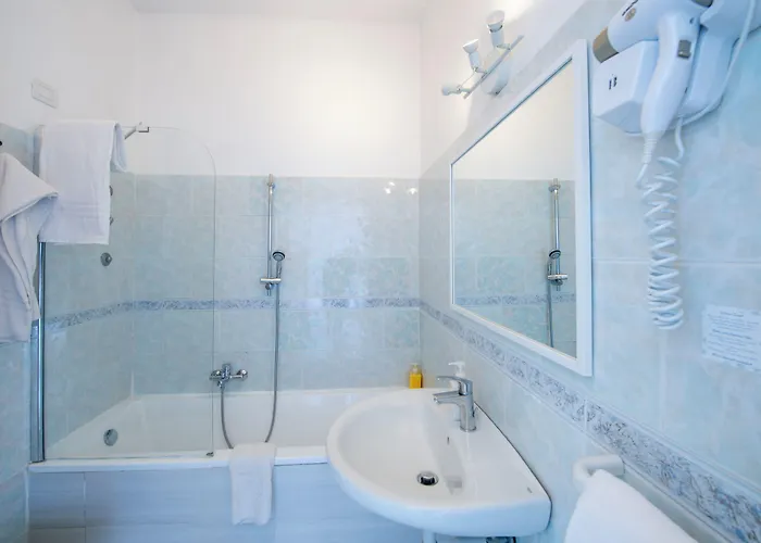 Hotel Villa Bellavista
