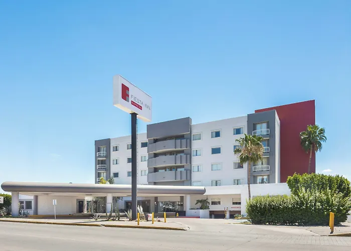 Fiesta Inn Express Hermosillo