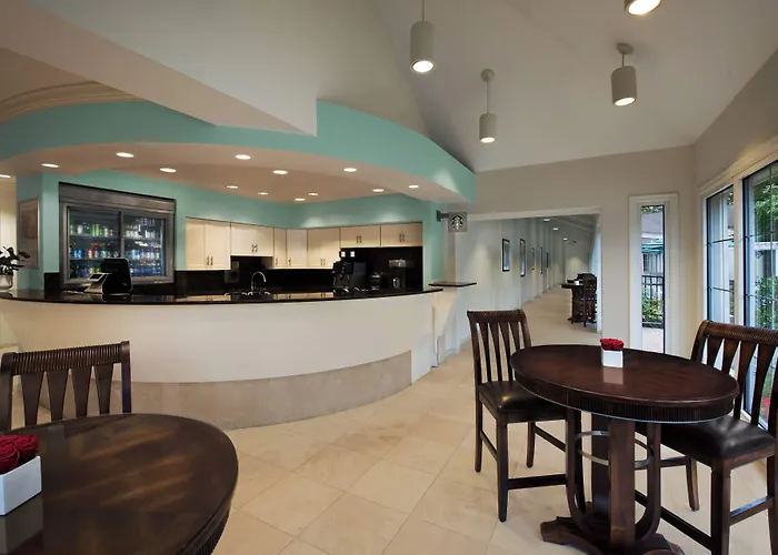 Marriott'S Fairway Villas