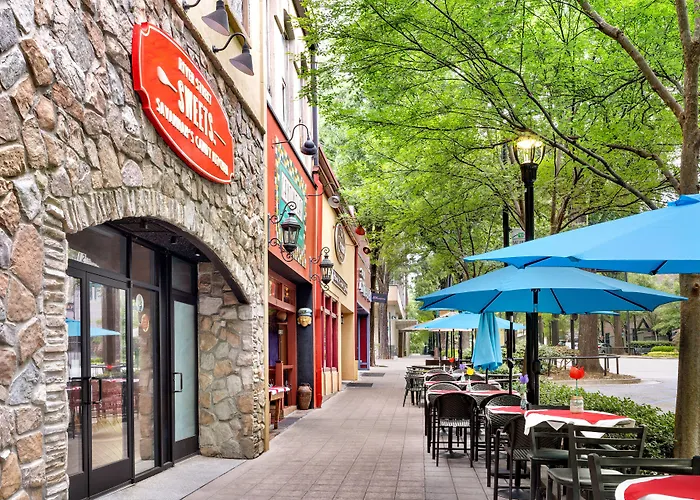 Holiday Inn Express & Suites Greenville-Downtown By Ihg
