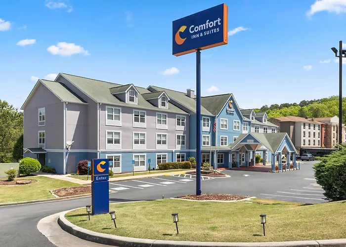 Comfort Inn & Suites Rome South