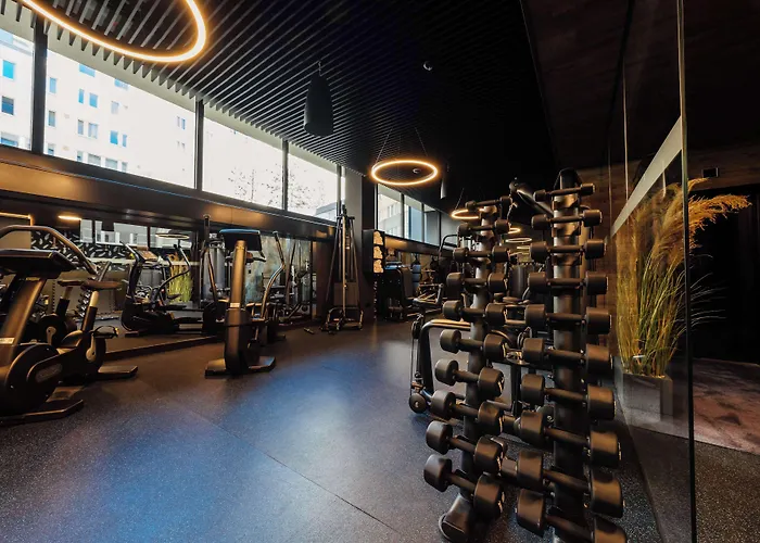 Radisson Blu Carlton Hotel, Bratislava