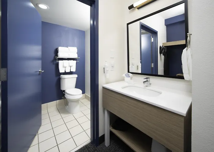 Spark By Hilton Amarillo East