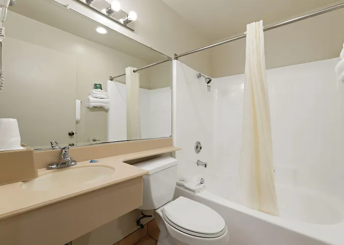 Americas Best Value Inn San Clemente Beach