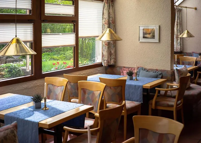 Stadt-gut-Hotel Filderhotel
