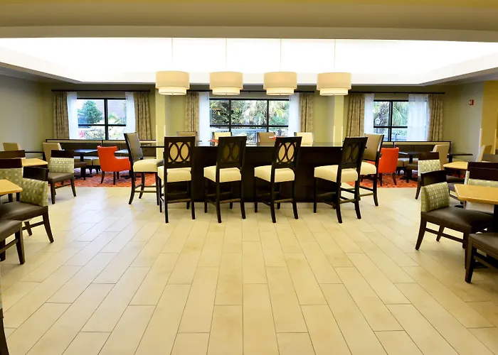 Hampton Inn Wilmington-Medical Park