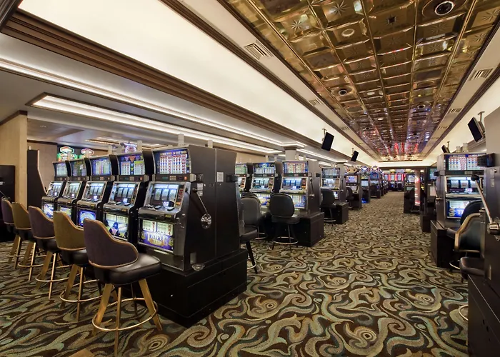 Sam'S Town Hotel & Casino Shreveport