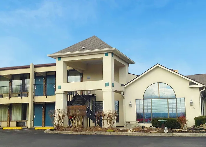 Inn Of Loudon