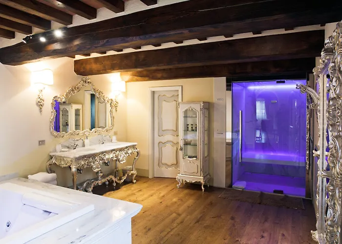Relais La Corte Dei Papi